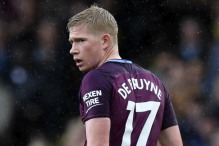 De Bruyne spreman da produži ugovor sa Cityjem