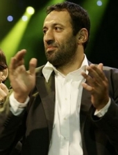 Divac: Mi smo sportska nacija, ukinućemo B normu