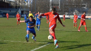 Borac u velikom problemu pred meč u Foči