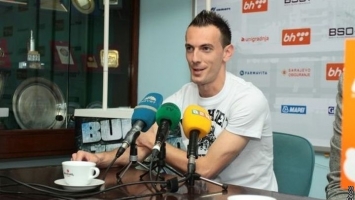 Čolić: Kvalitetniji smo od Jedinstva