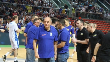 Vujošević: Najteže mi je što nisam s momcima