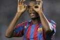 Eto'o ostaje u Barceloni