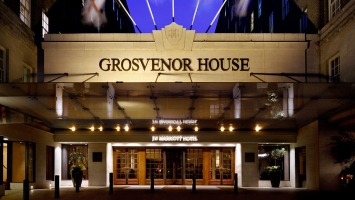 Daily Mail: Bavarci rezervisali hotelsku salu za proslave