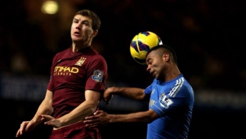Džeko s dva gola počastio Bosance u St. Louisu!