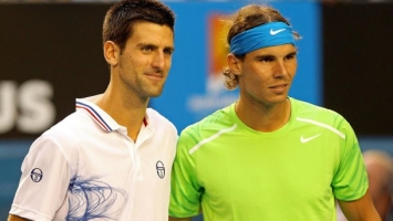 Nadal i Đoković bi se mogli sresti u polufinalu