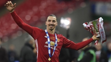 Raiola najavio šta će biti sa Zlatanom