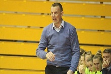 Jurčenko: Očekuje nas tvrda utakmica protiv Jedinstva