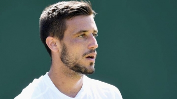 Džumhur se plasirao u glavni žrijeb turnira u Hamburgu
