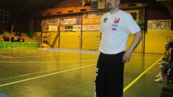 Adnan Đerzić debituje na klupi protiv Slobode