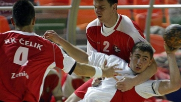 Pripreme Čelika: Utakmice sa Krivajom i Žepčem