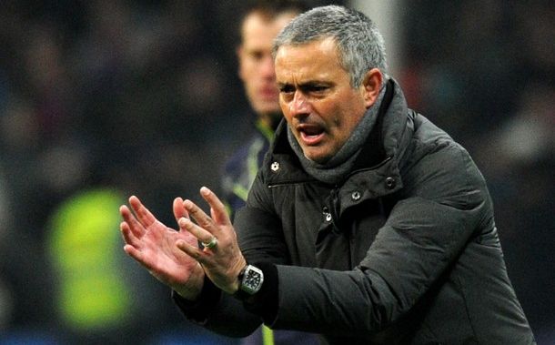 Mourinho kupuje kuću u Londonu