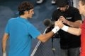 Federer briljirao u Parizu