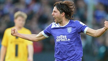 Osnabrück bolji od Dynama, poništen gol Subašiću