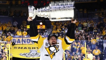 Šok u Nashvilleu: Penguinsi su osvajači Stanley Cupa