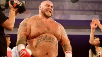Divovi u oktogonu: Najveći MMA borci ikada viđeni