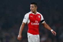 Wenger otkrio zašto je Sanchez sjedio na klupi