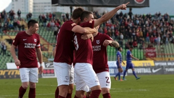 Poznat sastav Sarajeva za meč protiv Zarije