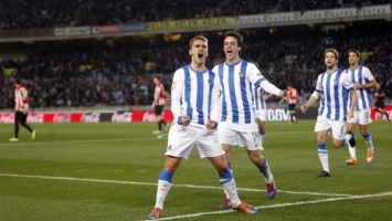 Službeno: Antoine Griezmann novi igrač Atletica