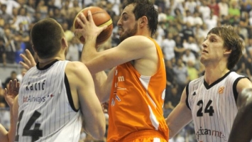 Igokea dovela pojačanje iz Venecuele