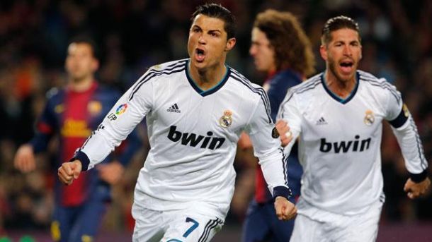Ronaldo: U odličnoj smo formi, cilj je deseti trofej