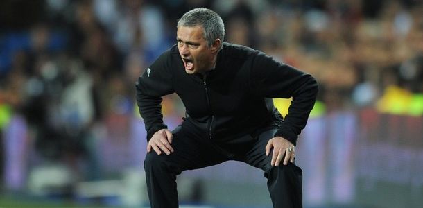 Mourinho otpisuje sedmoricu