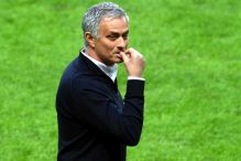 Mourinho: Uvijek sam imao blizak odnos sa Lukakuom