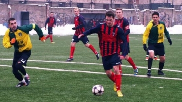 Sporazumno se razišli Travnik i Jusufbašić