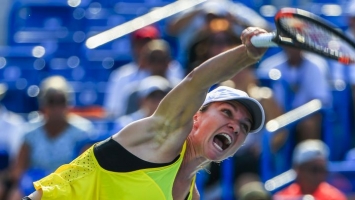 Halep i Muguruza u finalu Cincinnatija