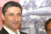 Darko Pančev: Odlazak u Inter je bio katastrofalna greška