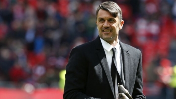 Maldini: Bonucci je odlična kupovina za Milan