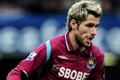 Behrami do kraja ljeta u Romi?