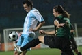 Žerić: Seriji Borca mora doći kraj