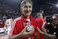Bogdan Tanjević je priča broj jedan