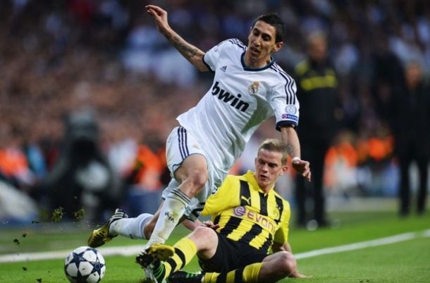 Pirova pobjeda Reala: Borussia u finalu Lige prvaka