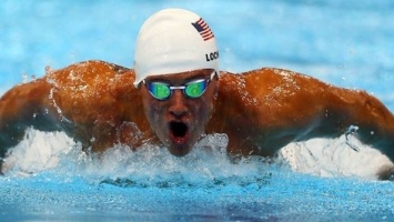 Lochte zlatni, Phelps bez medalje