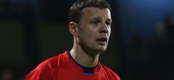 Vule Trivunović potpisao za Borac