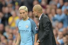 Zvanično: Samir Nasri napustio City i otišao u Tursku