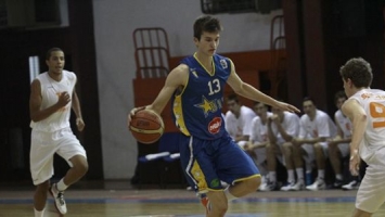 Nedim Buza četiri godine u Sparsima