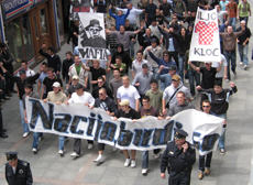 Protesti