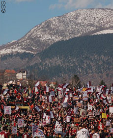 Sarajevo-Celik
