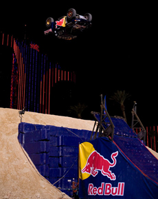 backflip