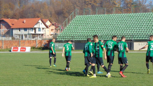Budućnost rutinski sa Jedinstvom