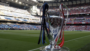 Licemjerna UEFA: Finale Lige prvaka može, finale Kupa ne