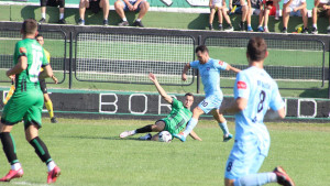 Razišli se NK GOŠK i Sabahudin Jusufbašić