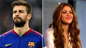 Pique novu djevojku upoznao sa roditeljima i djecom, bijesna Shakira odmah povukla radikalan potez