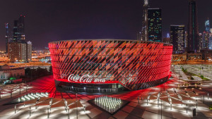 Novac čuda radi: Final Four u Dubaiju?