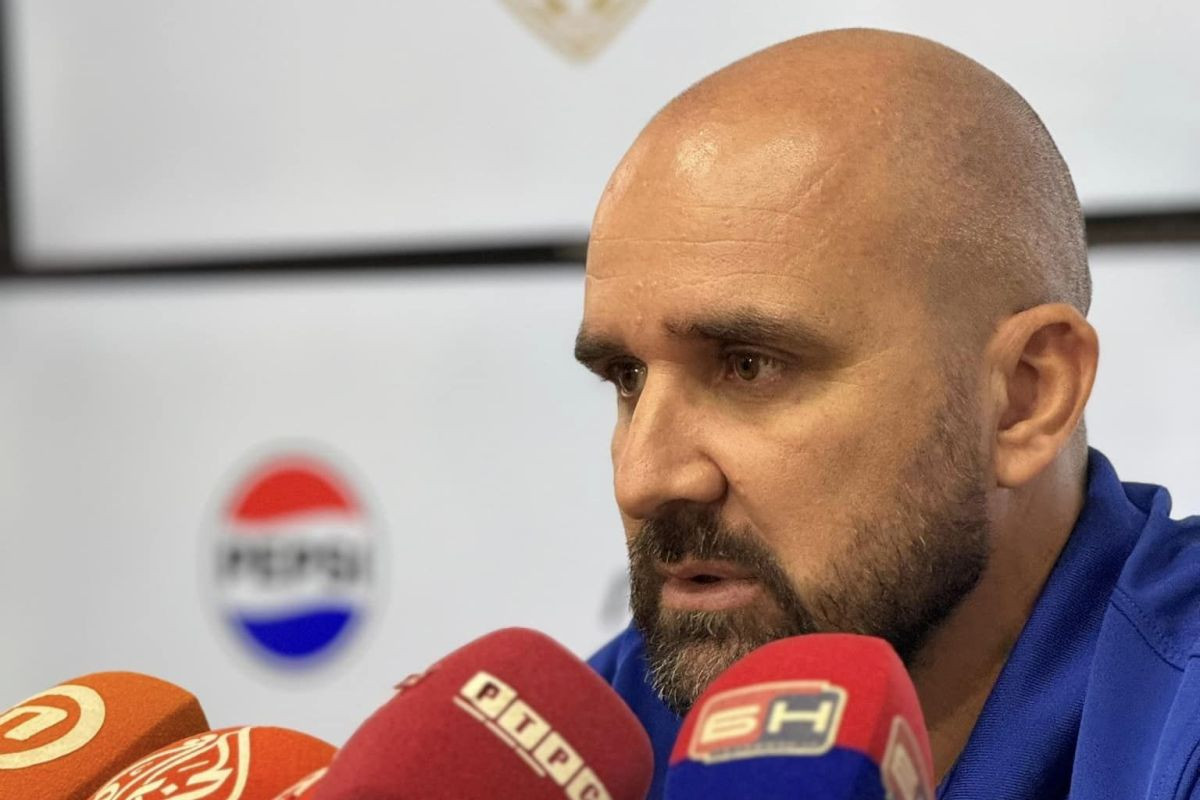 Mladen Žižović nakon lude noći u Banjaluci: "Jedna greška i gotovo"