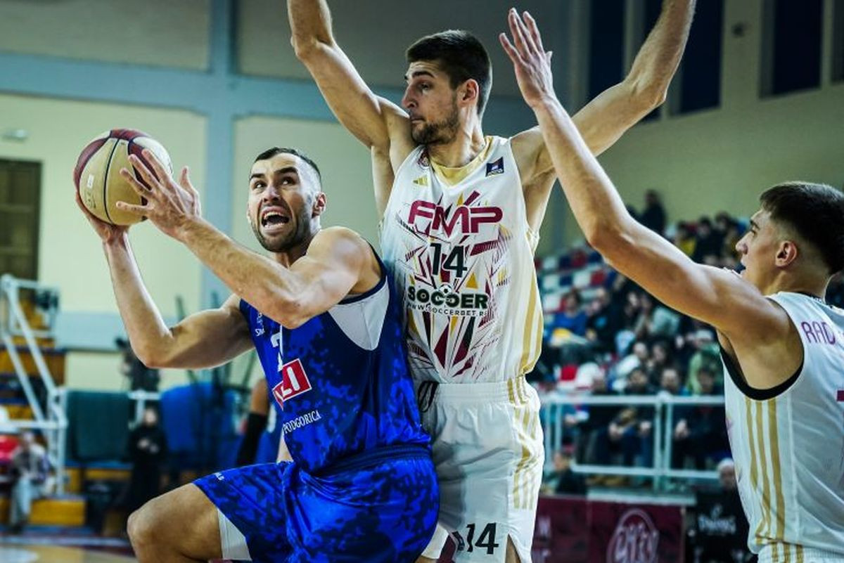 Kamenjaš nastavio u svom ritmu, Halilović dobar, Atić imao noć za zaborav