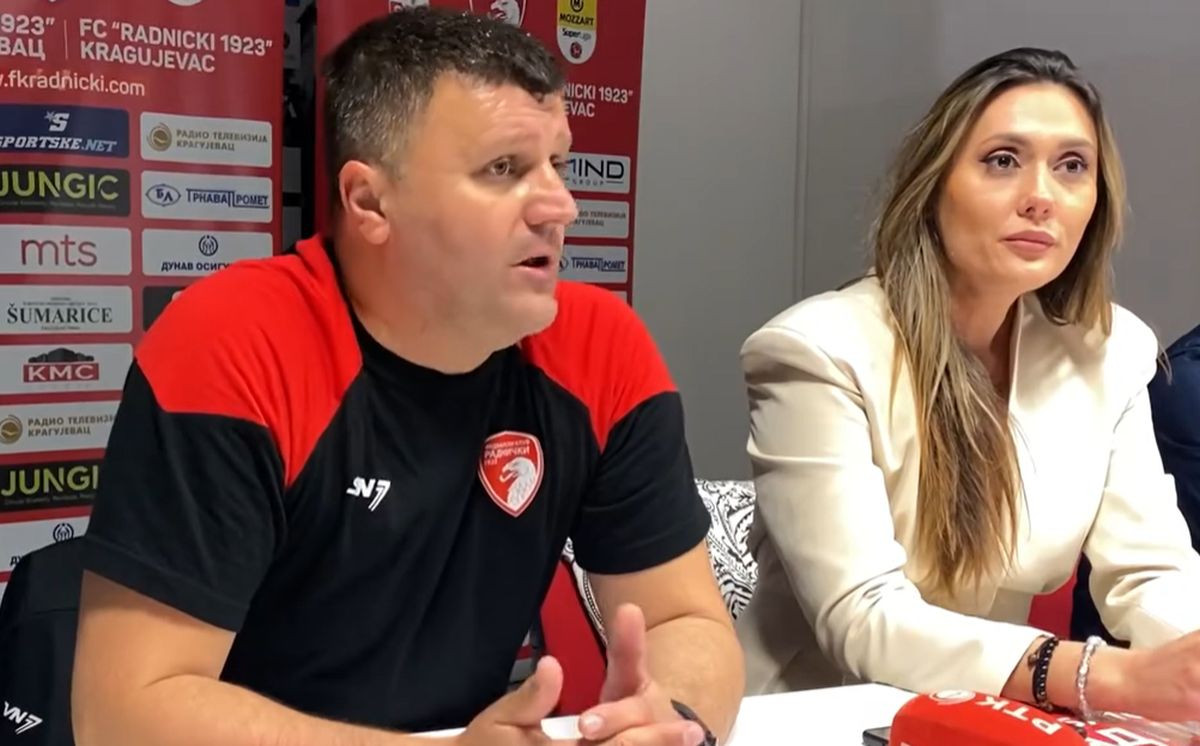 Dudić kao nikad dosad otvorio dušu: "Mislite da neko u BiH voli kad kažem da je u Srbiji..."