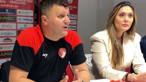 Dudić kao nikad dosad otvorio dušu: "Mislite da neko u BiH voli kad kažem da je u Srbiji..."
